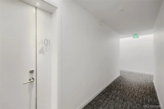 1300 Ogden Street #401 Denver, CO 80218
