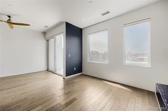 1300 Ogden Street #401 Denver, CO 80218
