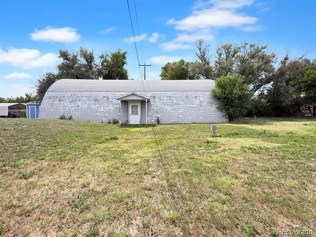 1916 S 5th Avenue Sterling, CO 80751