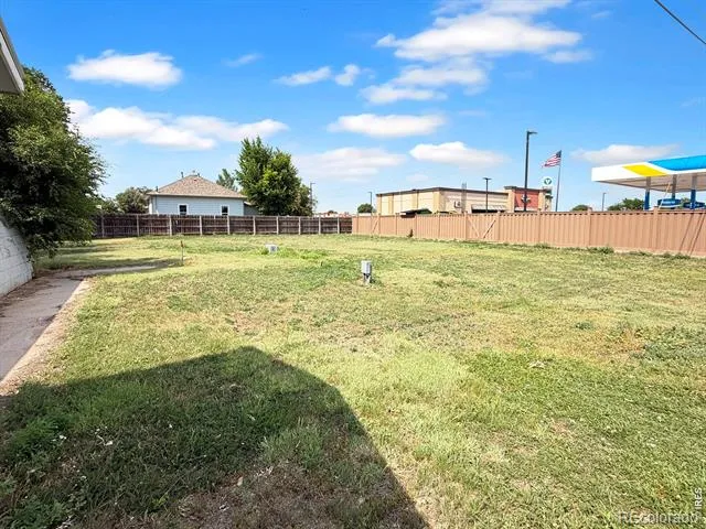 1916 S 5th Avenue Sterling, CO 80751