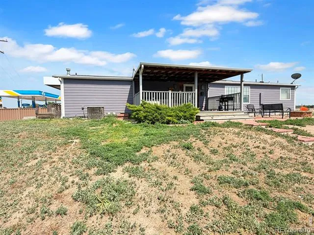 1916 S 5th Avenue Sterling, CO 80751