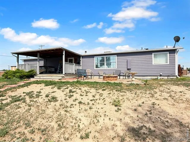 1916 S 5th Avenue Sterling, CO 80751