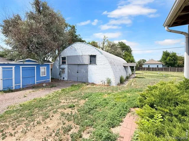 1916 S 5th Avenue Sterling, CO 80751