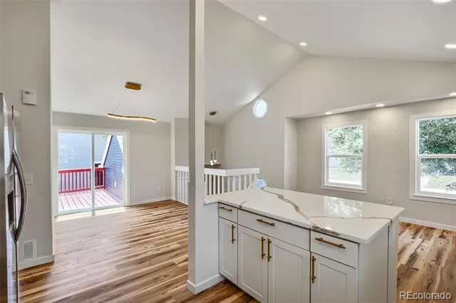 4852 S Salida Court Aurora, CO 80015