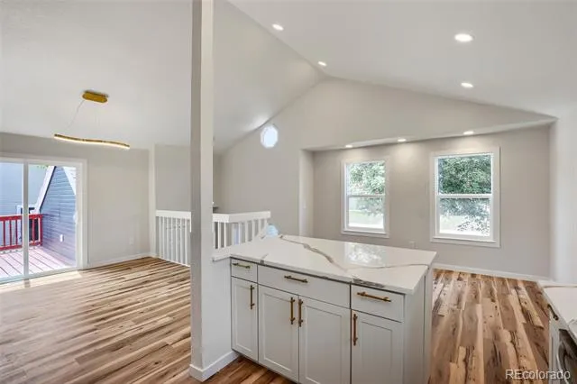 4852 S Salida Court Aurora, CO 80015