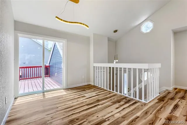 4852 S Salida Court Aurora, CO 80015