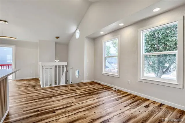 4852 S Salida Court Aurora, CO 80015