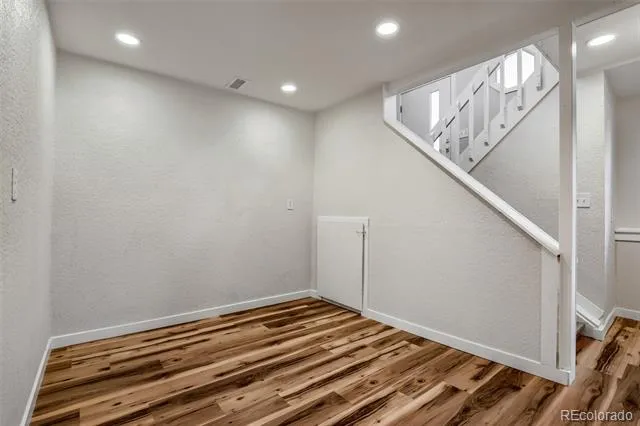 4852 S Salida Court Aurora, CO 80015