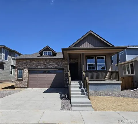 6041 Caribou Drive