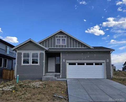 6036 Caribou Drive