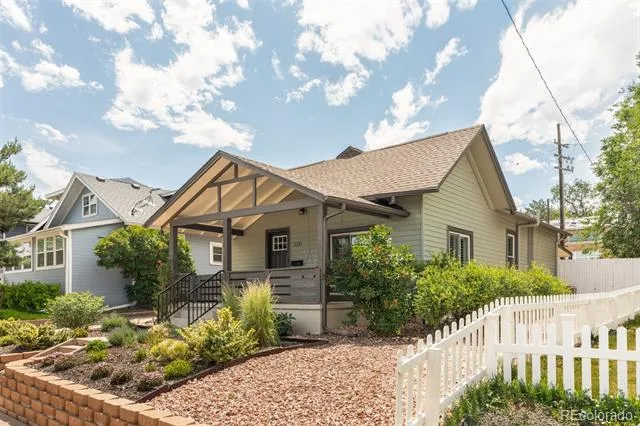 2251 Depew Street Edgewater, CO 80214