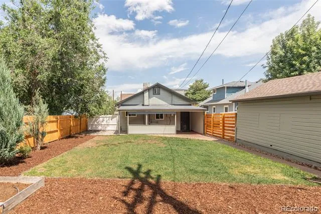2251 Depew Street Edgewater, CO 80214