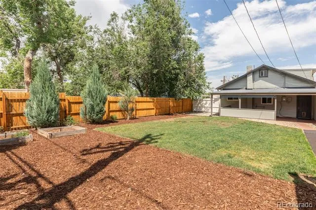 2251 Depew Street Edgewater, CO 80214