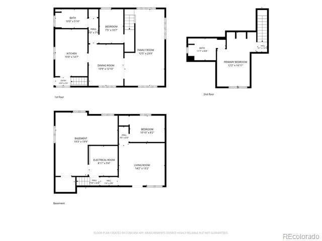 2251 Depew Street Edgewater, CO 80214