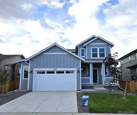 6047 Caribou Drive