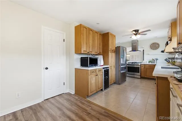 15790 W 10th Avenue Golden, CO 80401