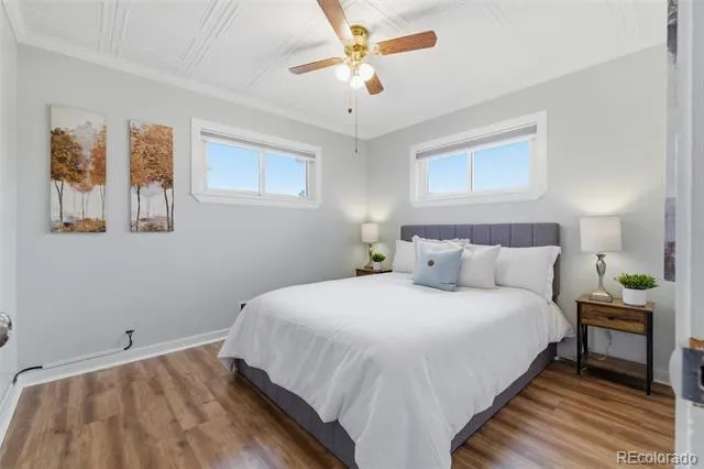 15790 W 10th Avenue Golden, CO 80401
