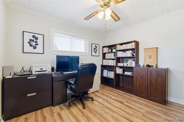 15790 W 10th Avenue Golden, CO 80401