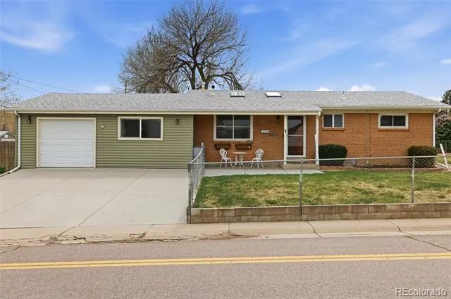 15790 W 10th Avenue Golden, CO 80401