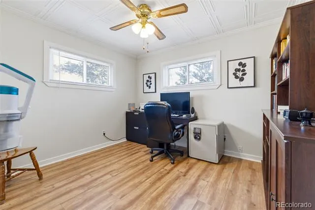 15790 W 10th Avenue Golden, CO 80401