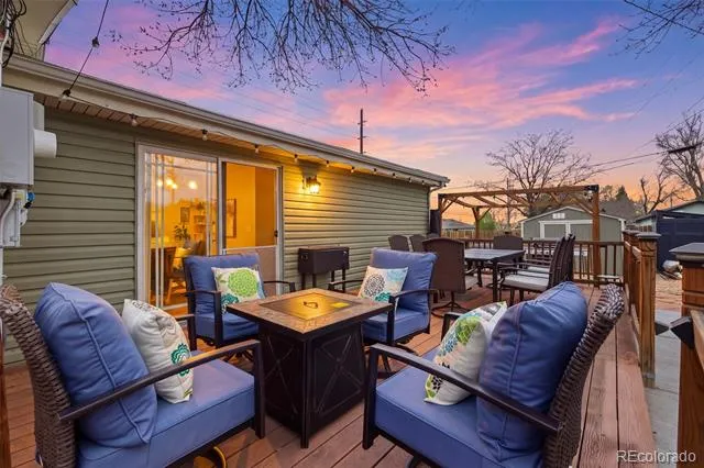 15790 W 10th Avenue Golden, CO 80401