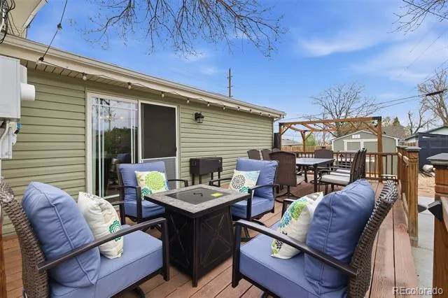 15790 W 10th Avenue Golden, CO 80401