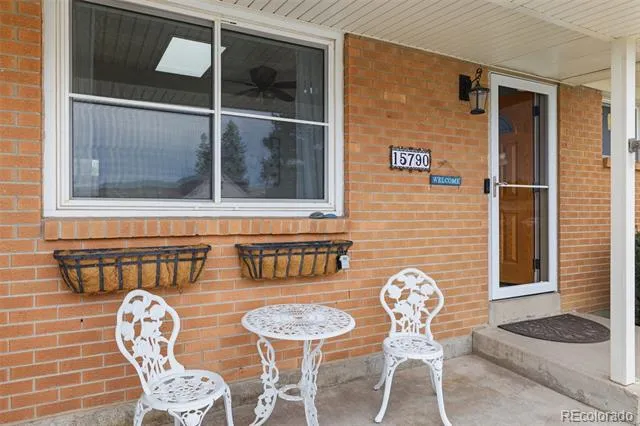 15790 W 10th Avenue Golden, CO 80401