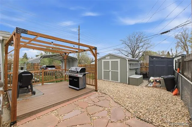 15790 W 10th Avenue Golden, CO 80401