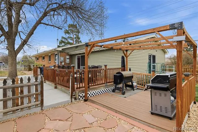 15790 W 10th Avenue Golden, CO 80401