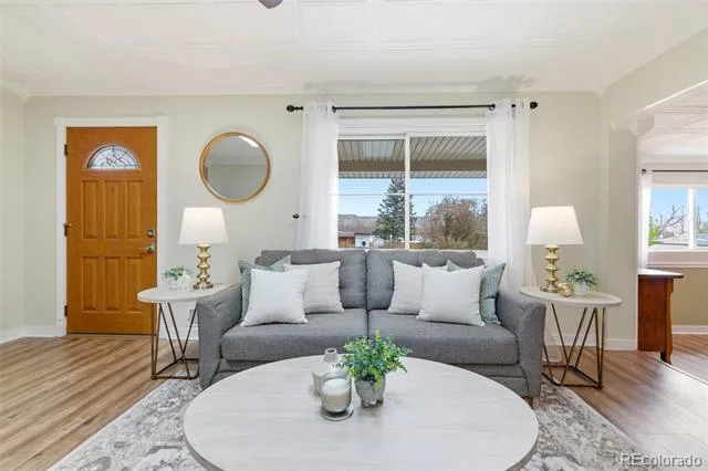 15790 W 10th Avenue Golden, CO 80401