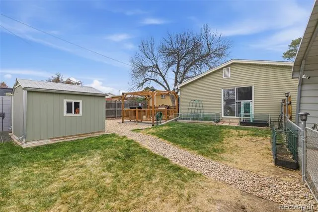 15790 W 10th Avenue Golden, CO 80401