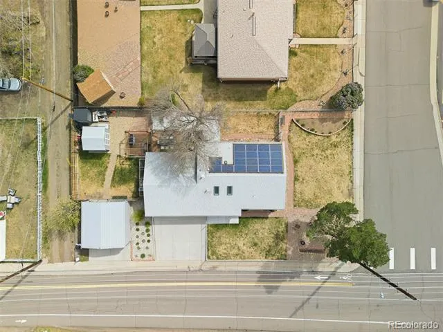 15790 W 10th Avenue Golden, CO 80401