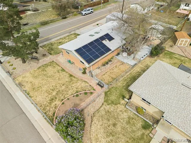 15790 W 10th Avenue Golden, CO 80401