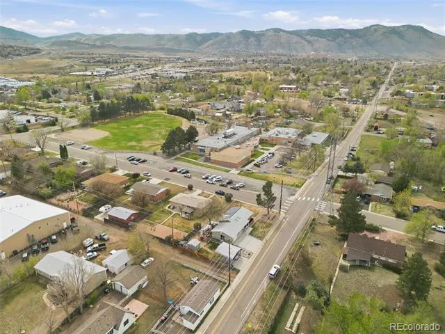 15790 W 10th Avenue Golden, CO 80401