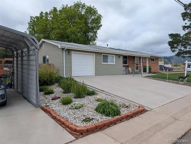 15790 W 10th Avenue Golden, CO 80401