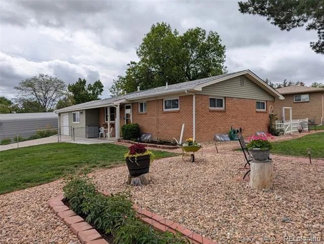 15790 W 10th Avenue Golden, CO 80401