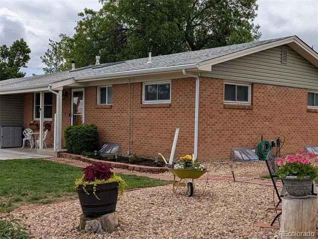 15790 W 10th Avenue Golden, CO 80401
