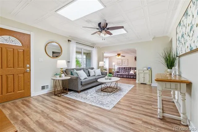 15790 W 10th Avenue Golden, CO 80401