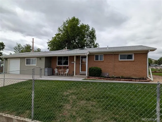 15790 W 10th Avenue Golden, CO 80401