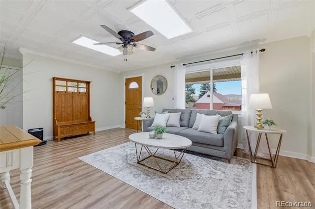15790 W 10th Avenue Golden, CO 80401