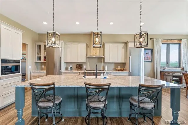 2650 Rustlers Canyon Loop Elizabeth, CO 80107