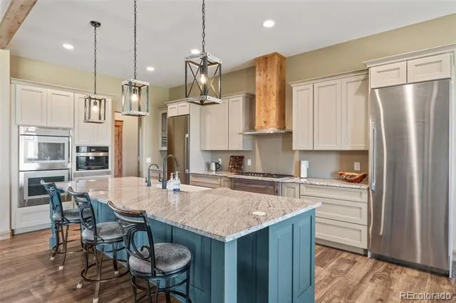 2650 Rustlers Canyon Loop Elizabeth, CO 80107