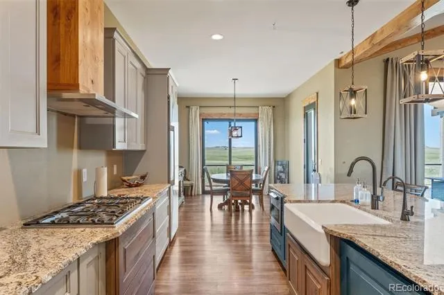 2650 Rustlers Canyon Loop Elizabeth, CO 80107