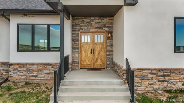 2650 Rustlers Canyon Loop Elizabeth, CO 80107