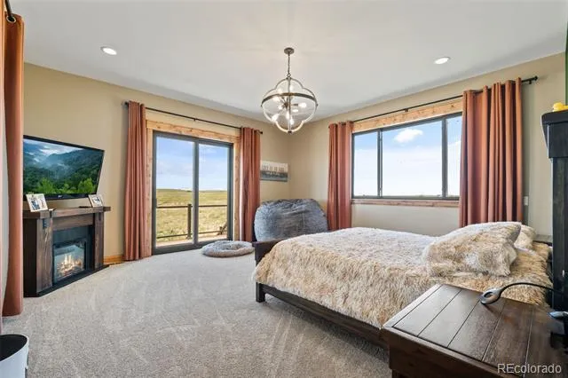 2650 Rustlers Canyon Loop Elizabeth, CO 80107