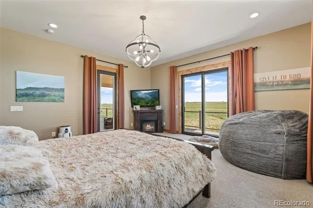 2650 Rustlers Canyon Loop Elizabeth, CO 80107