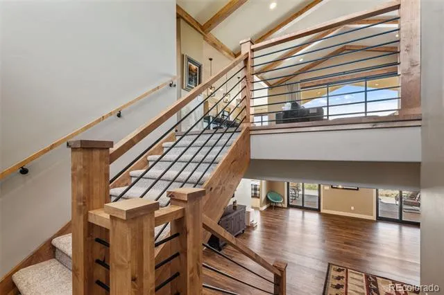 2650 Rustlers Canyon Loop Elizabeth, CO 80107