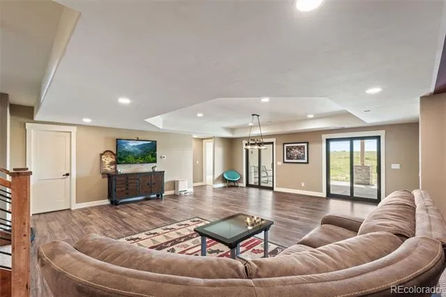 2650 Rustlers Canyon Loop Elizabeth, CO 80107