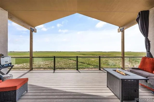 2650 Rustlers Canyon Loop Elizabeth, CO 80107