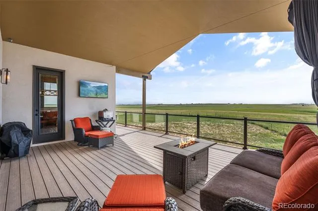 2650 Rustlers Canyon Loop Elizabeth, CO 80107